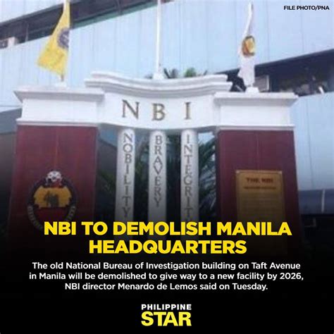 NBI has new witness in Bentain case .